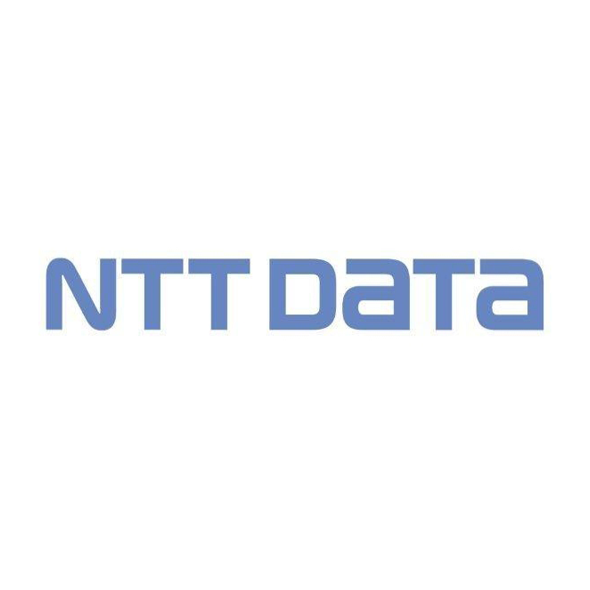 "株式会社NTTデータ"