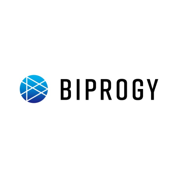 "BIPROGY株式会社"