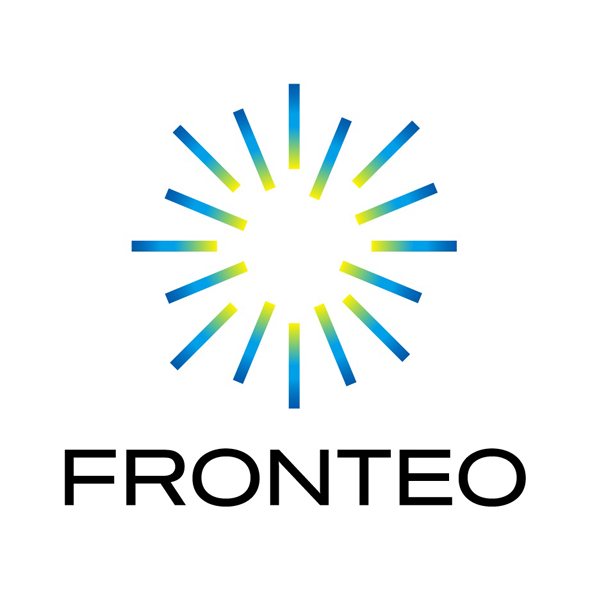 "株式会社FRONTEO"
